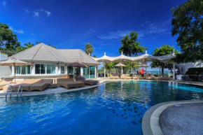 Отель Pattaya Discovery Beach Hotel  Паттайя